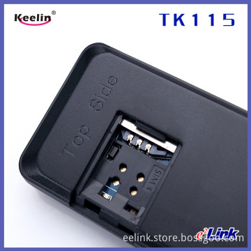 GPS Tracker to Position Car Motorcycle
